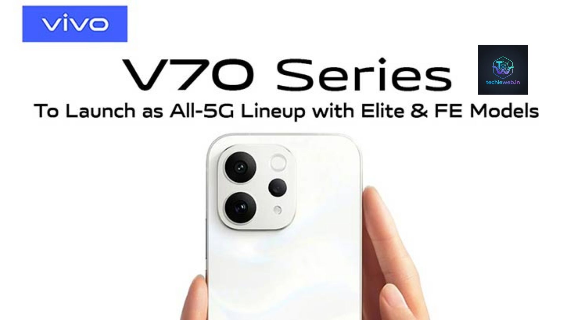 Vivo V70 Review 2026