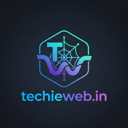 TechieWeb